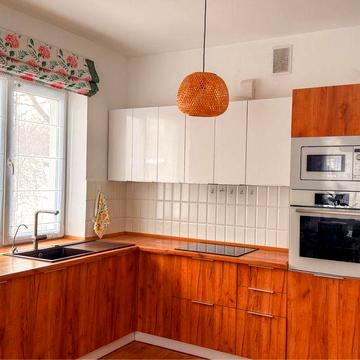 Світлий та сучасний котедж у Львові, з ремонтом, від власника