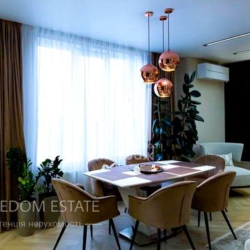 300 тыс.$‼️ЖК ОЛИМП‼️Эксклюзивная квартира 140 м2‼️РЕМОНТ ЖК Олимп