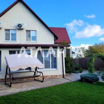 Будинок в Нерубайському‼️ Гарний ремонт‼️ 130м/3к/6сот‼️ Газ/АГВ‼️ЦІНА