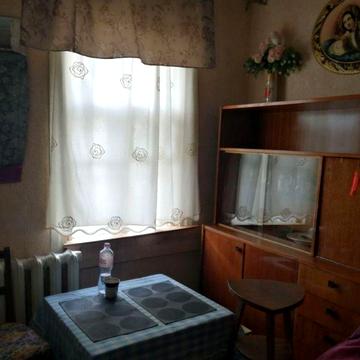 Здається флігель в Соборному районі (Нагірний).