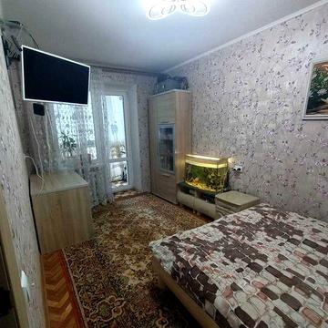 ‼️Продам 2 к.квартиру на Виставці!