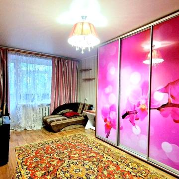 Продам 1 кімнатну квартиру по вул. Холодногірська