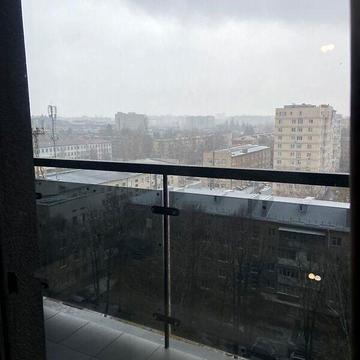 Довгострокова оренда 1к Квартира Космонавтів проспект ЖК Premier Tower