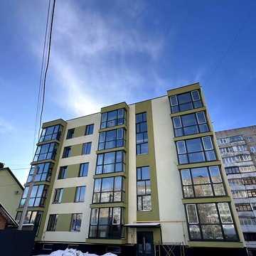 Продаж 3к Квартира Академіка Заболотного вулиця ЖК ул. Заболотного