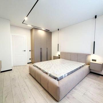 Здається ВПЕРШЕ 2к квартира 65м2 біля НАБЕРЕЖНОЇ