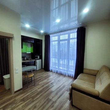 Здам квартиру студію на Салтівці