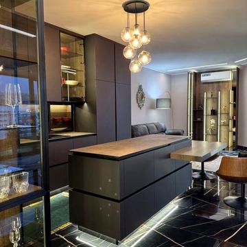 Продаж ексклюзивного  пентхауса 141 м кв. Газ. Тераса з видом на місто ЖК Green land