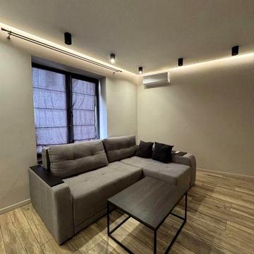 Оренда затишноі 1к квартири біля Ужгородського замку.