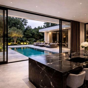 Терміново! Продам сучасний дизайнерський будинок 98 кв.м. в Таїрове