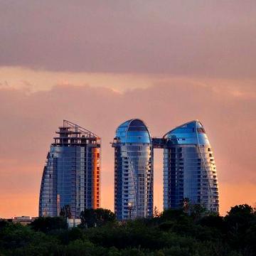 Продаж 1кімнатної квартири в будинку майбутнього Taryan Towers,Без% ЖК Taryan Towers