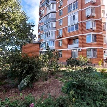 3х комн. видовая квартира,теплая,светлая. ЖК Романовский.Рядом центр. ЖК Романовский