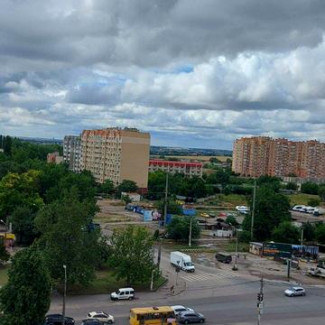 Князя Володимира Великого просп., 130/5