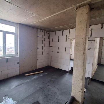 2-комнатна 49м², от 10 000 $. Рассрочка на 40мес. без удорожания!