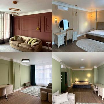 Новопечерські липки,верхогляда, оренда квартири