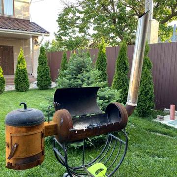 Патріотична вул.