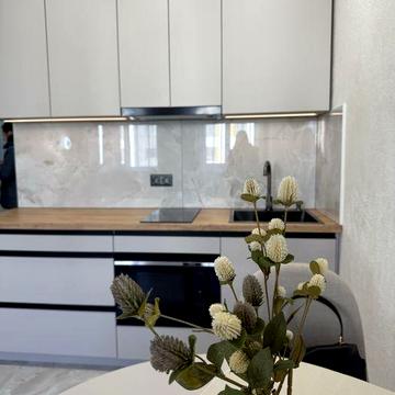 Квартира з новим якісним ремонтом Ніхто не жив ЖК Молодість