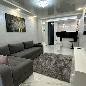 Оренда 2-х кім кв студії, район Бам