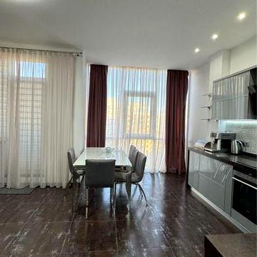 Хозяйская 3к квартира 114 м2‼️ 5 Жемчужина‼️ Кадорр‼️ ЖК 5 40 15 3 49 57 53 Жемчужина