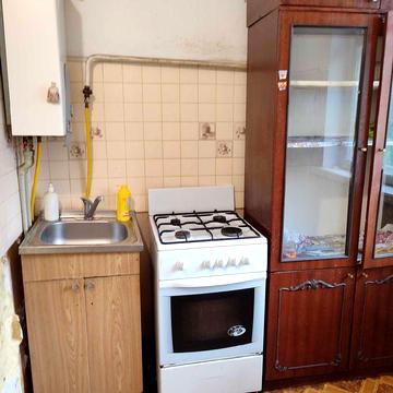 Здаеться 1 квартира, на Крошні