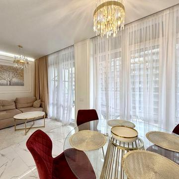 Оренда 1кімнатної квартири.Авалон, проспект Чорновола, новий ремонт