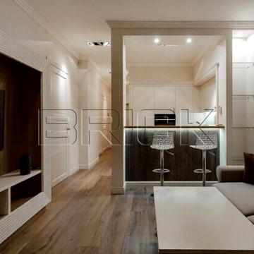 Оренда квартири 65м2 в ЖК Новопечерські Липки вул. А. Верхогляда 9