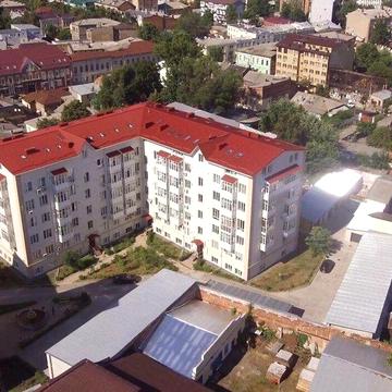 3-х квартира ЖК вул. Дмитрівська 19 Автономне Газове Опалення ЖК ул. Дмитриевская, 19