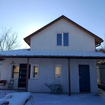 Продам будинок зi сховищем