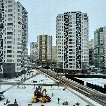 Здам велику 1 кімнатну квартиру в «Саванна сіті»,перша здача