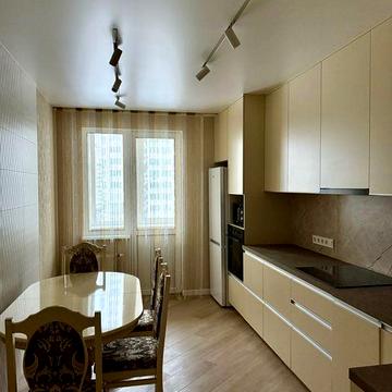 Здам велику 1 кімнатну квартиру в «Саванна сіті»,перша здача