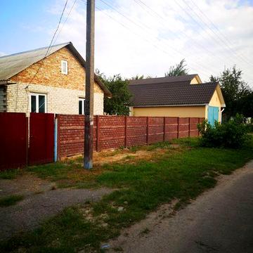 Продам гарний будинок.