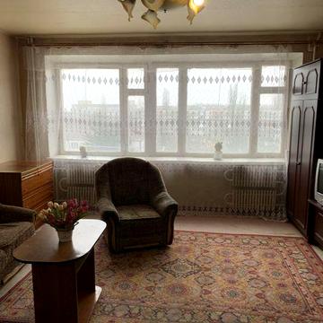 Продаж смарт квартири р-н Типографіі