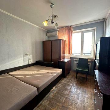 Оренда двухкімнатной квартири на Оболоні