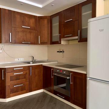 1-кімн квартира 2 поверх в ЖК "Ліко-град". Є генератор