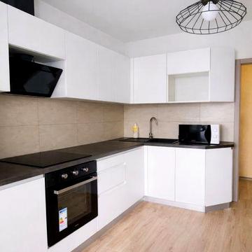 Современная квартира в ЖК Радужный с мебелью и техникой ЖК Радужный Радужний