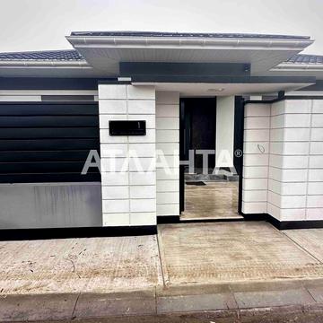 Айвазовского, Фонтанка, Фонтанка, Лиманский (Коминтерновский) район, Одесская 205000.0 USD