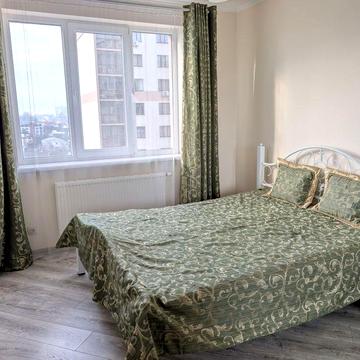 ОРЕНДА 2-кімн. квартири ЖК Добра Оселя Княгині Ольги 100