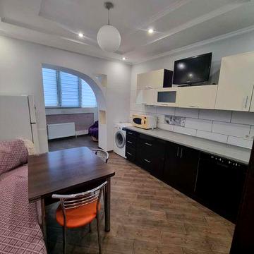 Ексклюзивна квартира в ЖК Острови