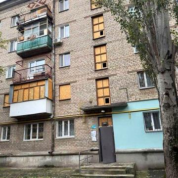 ЦЕНТР Декабристів 2 кімнати