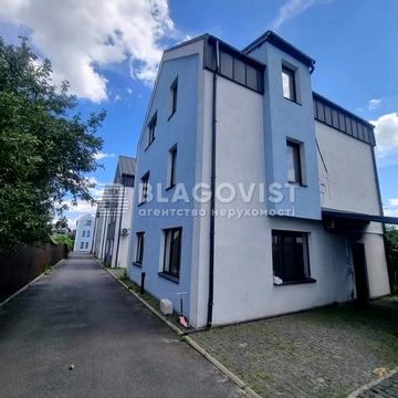 Ярошівська вул.