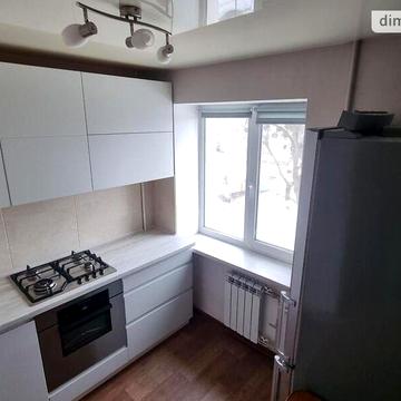 Продаж 4к Квартира Свинаренка Петра вулиця