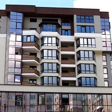 Довгострокова оренда 1к Квартира Героїв Євромайдану площа ЖК Андреевский