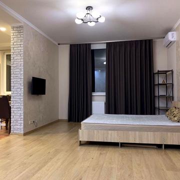 1-к квартира ЖК Ліко-Град Ломоносова/Здановської 46/1. Є генератор