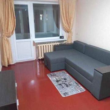 сдам 1к квартиру в центре после ремонта (первая сдача)