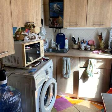 Сдам 2х ком на черемушках , Украина