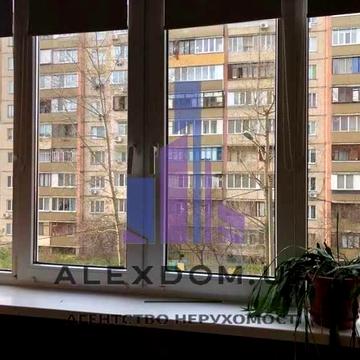 Продаж 1к квартири вул. Милославська 23-А. Троєщина