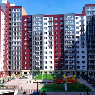 ЦЕНТР, 1-кімн., 7пов., по Галицька-Княгинен, Ратуша, ринок ЖК Княгинен