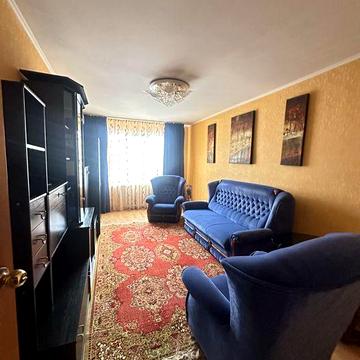 Вільна, 3х кімнатна Браїлки 13000грн+комунальні