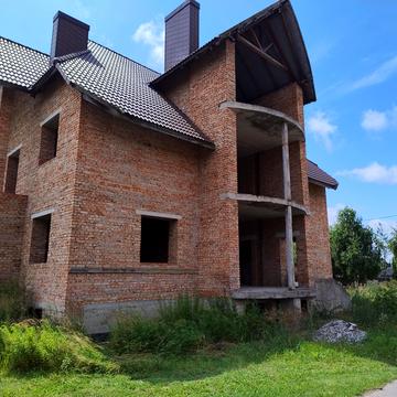 Озерцівська вул.