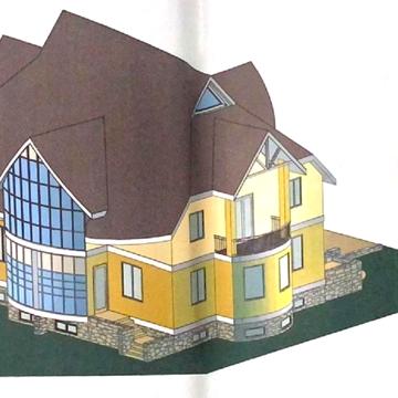 Озерцівська вул.