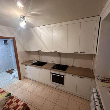 Довгострокова оренда 4кімнатної квартири 10000грн. + комунал. послуги